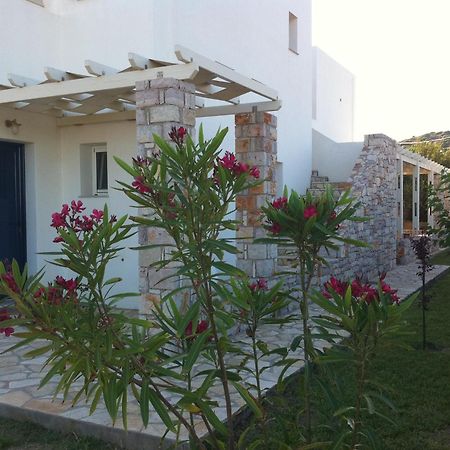 Elea Apartments Kalamos  Exterior photo