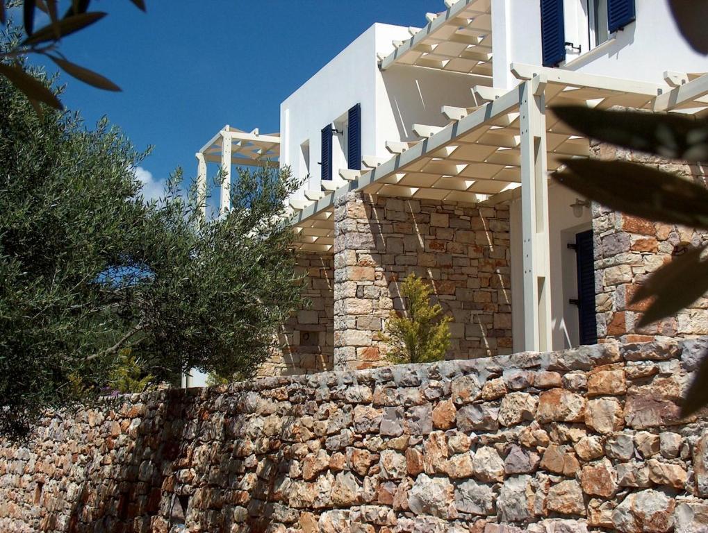 Elea Apartments Kalamos  Room photo