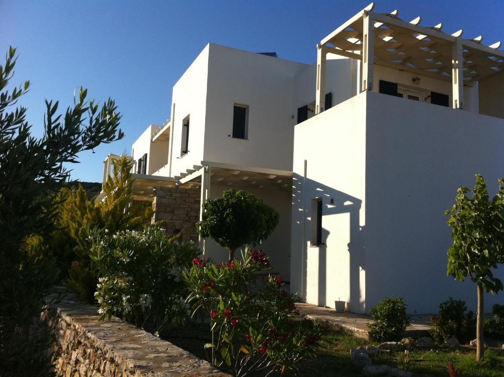 Elea Apartments Kalamos  Room photo