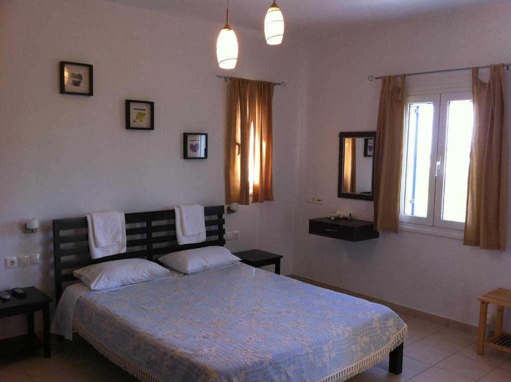 Elea Apartments Kalamos  Room photo